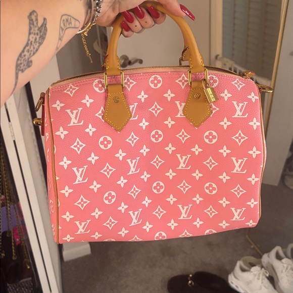 LV 30cm speedy (master quality) - Picture 7 of 10